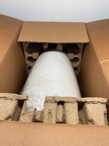 Sonance Professional Series PS-P83T (White) 8" Pendant-Mount Speaker (45136) - Picture 2 of 4