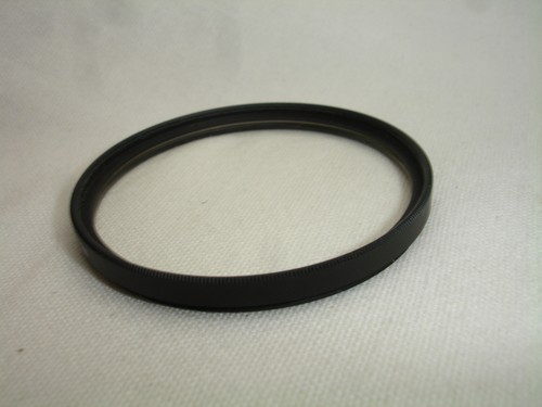 Hoya 58mm UV ( 0 ) filter - Picture 2 of 2