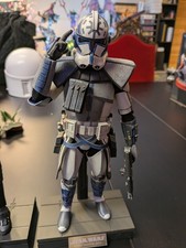Star Wars Clone Trooper Jesse Hot Toys TMS064