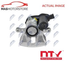 BRAKE CALIPER BRAKING REAR RIGHT NTY HZT-AU-025 V NEW OE REPLACEMENT