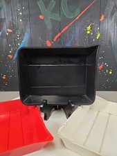 Vintage Yankee/American Rubber 5 X 7 Developing Agitray Lot of 3 Windman Brother