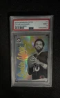 2024 Panini Donruss Optic - Rookie Kings Caleb Williams #1 (RC)