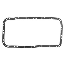 For Honda Civic 1999-2000 Fel-Pro OS 30630 R Engine Oil Pan Gasket Set
