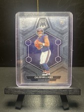 2024 Panini Mosaic - Rookies Caleb Williams #301 (RC)