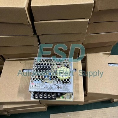 Mean Well LRS-75-12 |12V6A Switch Power Supply 1 PCS New Box LRS7512 |12V6A