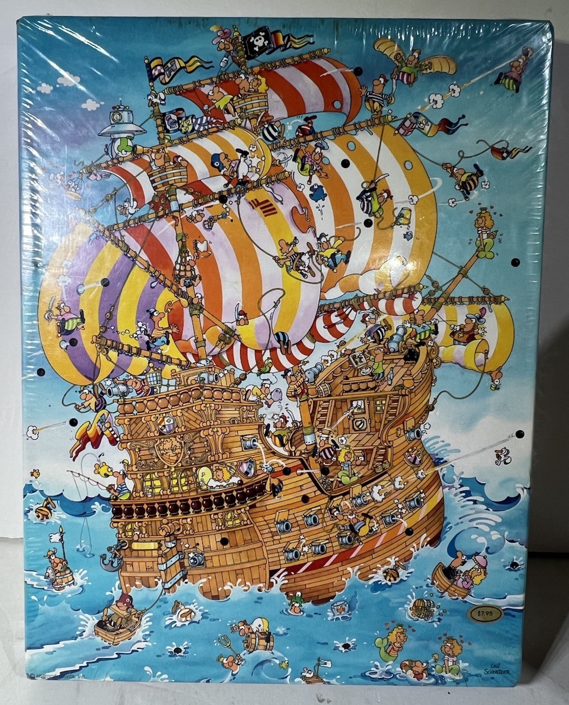 Foto 1 di 6