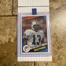 GUARANTEED HALL OF FAMER NFL CARDS CHANCE FOR DAN MARINO NEED GONE FAST