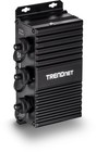 TRENDnet TI-EU120 Industrial Outdoor Gigabit 2-Port UPoE Extender Classic