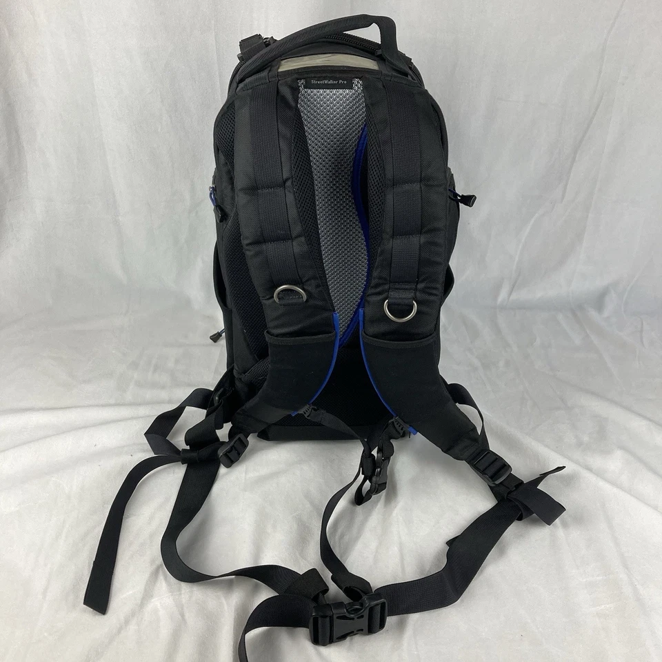 Mochila bolsa de almacenamiento para cámara Think Tank StreetWalker Pro con cubierta para lluvia (V1) Foto 4 de 4