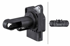 HELLA 8ET 009 142-901 Luftmassenmesser für LEXUS,TOYOTA