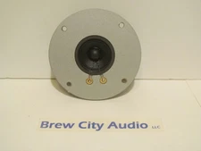 Vintage Pioneer 45-711c-1 tweeter for HPM-150 HPM-1500 40 60 100