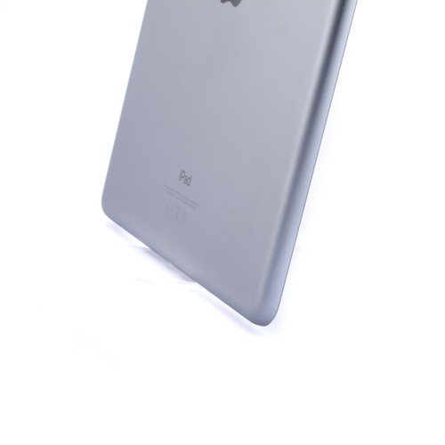 Apple IPAD 6.Gen Wi-Fi + Cellulaire Simlock Gratuitement Ios Espace Gris 128 GB - Photo 6/8