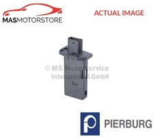 AIR MASS SENSOR FLOW METER PIERBURG 707759950 A FOR ALPINA B7 447KW