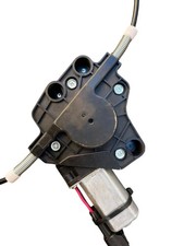 Alzacristalli anteriore destro Fiat Panda 169 1242 benzina 2003/2011 46803651