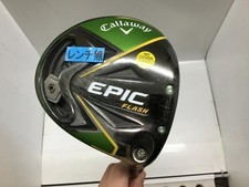 Callaway EPIC FLASH 10.5° Stiff RH 45.25in Driver Speeder EVOLUTION for CW 5169