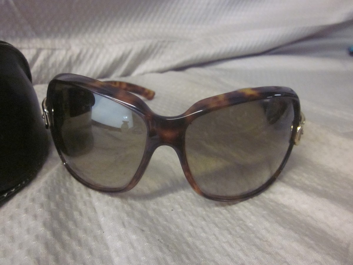 Authentic Vintage Gucci GG 2591/S BMHKI 67 15 100 Optyla 
