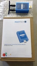 MULTITECH MULTICONNECT MICROCELL USB MODEM MTCM2-L6G1- B03