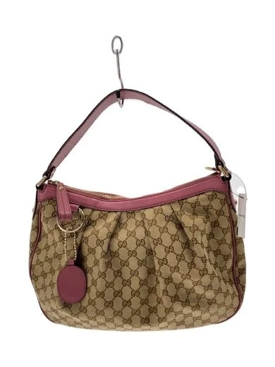Sac à bandoulière GUCCI Sookie Gucci Sima PNK motif total du Japon femme
