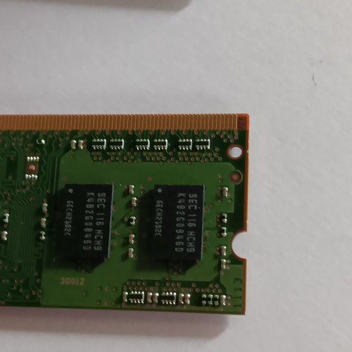 Samsung & Nanya RAM Sticks 2 GB each, used - Picture 3 of 14