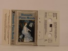 VARIOUS ARTISTS ROMANTIC PIANO MOODS (54) 13 Track Audio Cassette READERS DIGEST