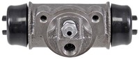 A.B.S. Radbremszylinder 72802X FüR Toyota Runner Hiace Dyna 23,8Mm Gusseisen 4 2