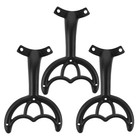 3 Pcs Ceiling Fan Accessories Parts Adapter Replacement Mounting Kit