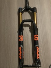 Fox Float 36 Factory 29" 160mm GRIP2 Forks Kashima