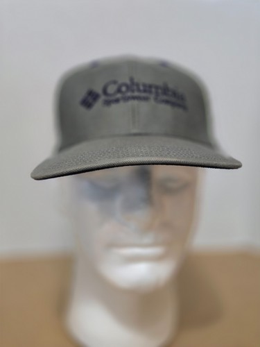 Columbia Sportswear Company Hat Cap Adjustable - Picture 2 of 7