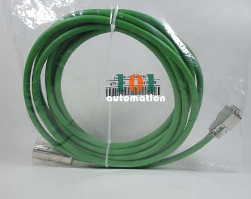1PCS New Servo Drive Power Cable VF-RA2474N-03/07/08/09 3m 7m 8m 9m - Picture 1 of 6
