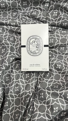 Diptyque Do Son Eau De Toilette 3.4 oz 100 ml- Brand New with Box (unsealed)