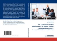 An Evaluation Of The Performance Of Public Sector Organizations(Psos): Ajmal Wah