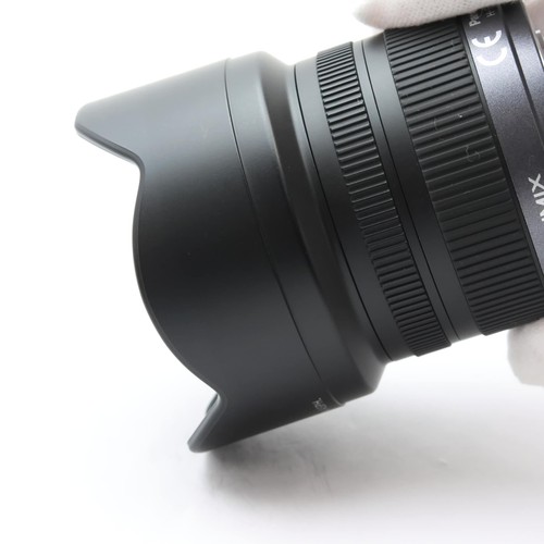 Panasonic LUMIX G VARIO 7-14mm F/4.0 ASPH. #299 - Picture 9 of 12