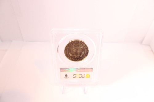 2014 P Kennedy mezzo dollaro SP65 50° anniversario unc set - Foto 2 di 2