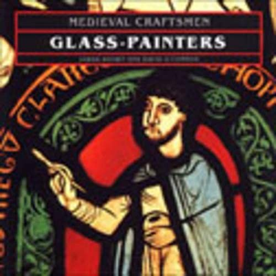 #ad Medieval Craftsmen: Glass Painters $7.48
