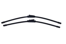 Wischblatt Scheibenwischer MAXGEAR 39-0676 für MERCEDES KLASSE W169 Sports W245