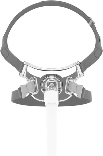 Komplettes Ersatz-Schlauchrahmen-Montageset für Amara View Mask - Bild 6 von 8