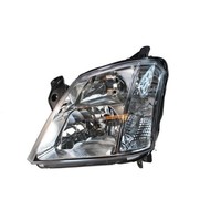 Hauptscheinwerfer Depo 442-1130L-LD-EM, Links
