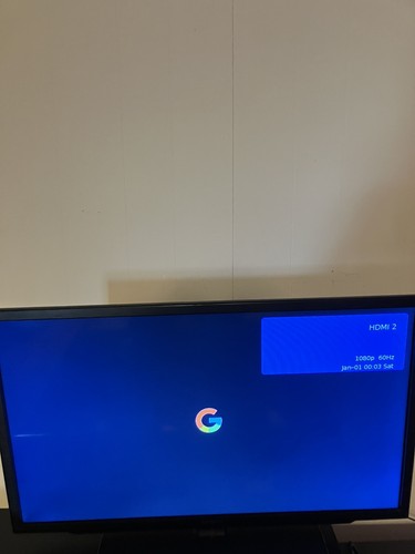 westinghouse 32” Monitor 720P UW32S3PW with Remote - Picture 9 of 11