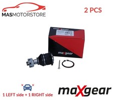 SUSPENSION BALL JOINT PAIR UPPER FRONT MAXGEAR 72-3615 2PCS A NEW OE REPLACEMENT