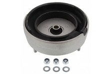MAPCO Domlager Federbeinstützlager 37683 für X5 E71 X6 E72 E70 BMW xDrive