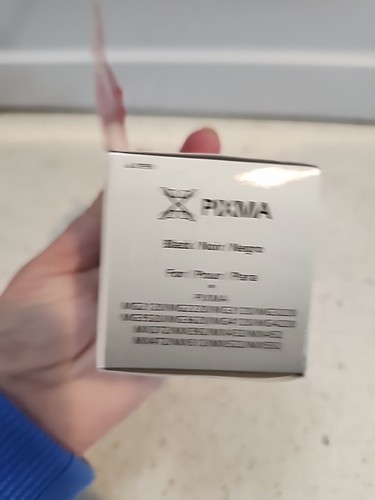 Canon PG-240 XXL Ink Cartridge - Black - Zdjęcie 5 z 6