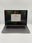 MacBook Pro Retina 16 pouces 2019 - Core i7 16 Go RAM et 500 Go SSD