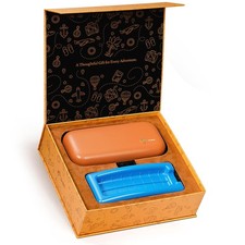 Premium Insulin Pen Cooler Travel Case, Medication Insulation Solution with 2...