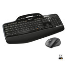 Logitech MK710 Wireless Desktop Funk-Tastatur,- Maus-Set SIEHE TEXT/FOTO631
