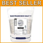 Italian Black Truffle Salt - Gourmet Wonder