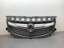 906200013 ZENTRALER STOßSTANGENGITTER / 1065879 FÜR OPEL INSIGNIA B COUNTRY TOUR