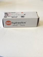 Sun Hydraulics CBCA-LHN Senkbremsventil]   NE...