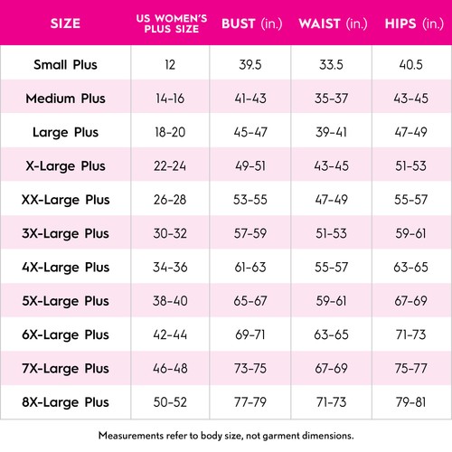 Swim 365 Women's Plus Size Smocked Swim Dress Set - Picture 2 of 9