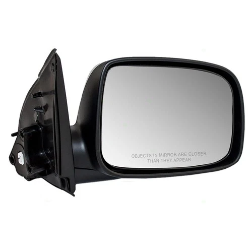 For 2009-2012 Colorado Power Mirror Extended/Crew Cab Manual Fold Right