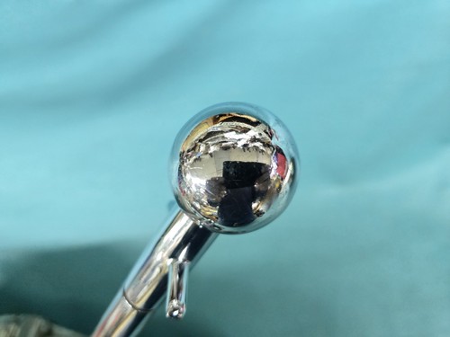 ORIGINAL 65 66 67 CHEVY II MUNCIE FOUR 4 SPEED SHIFTER L79 327 SS 1966 1967 - Picture 3 of 14